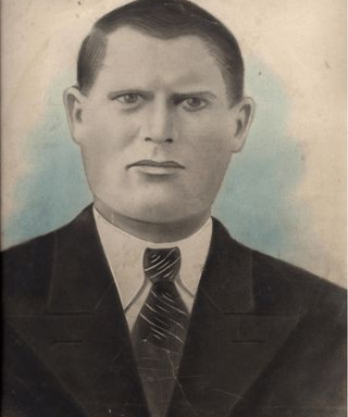 Ярин Иван Куприянович