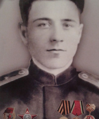 Климов Борис Наумович