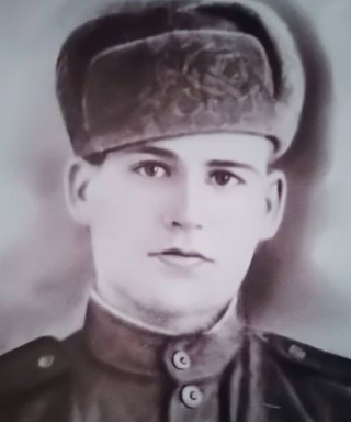 Веретенников Иван Иванович