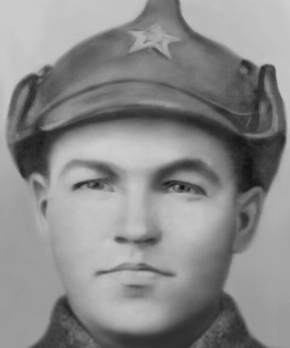 Васильев Иван Андреевич