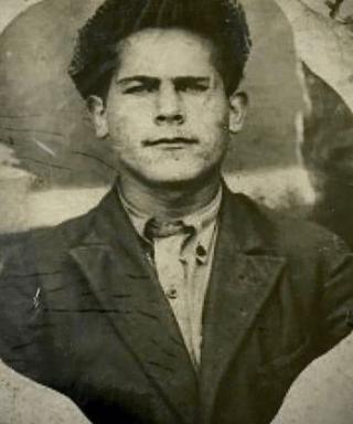 Лежнев Пётр Алексеевич