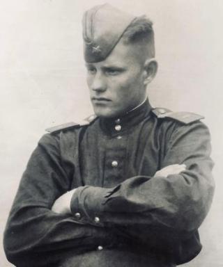 Кисельников Юрий Михайлович
