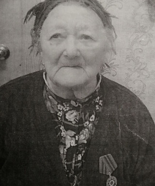 Петрова Анна Николаевна