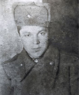 Пшеничников Виктор Павлович