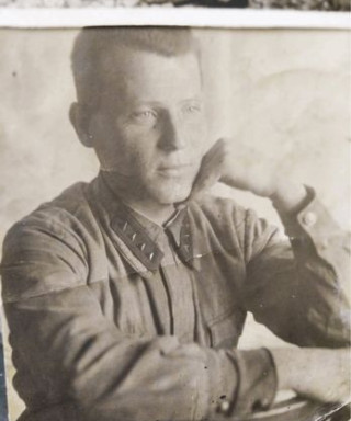 Аношкин Герман Павлович