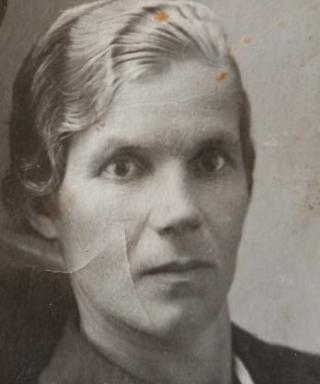 Гаврилова Мария Алексеевна
