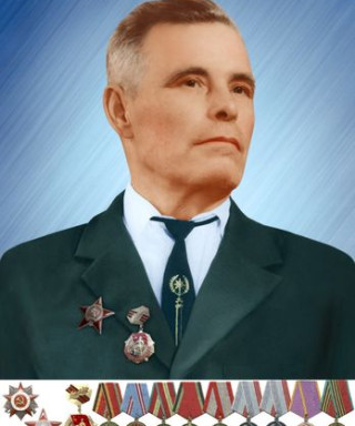 Польщанов Михаил Борисович