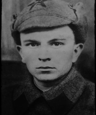 Лаврентьев Александр Петрович