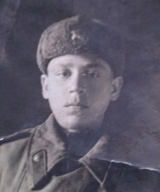 Крушинин Василий Иванович