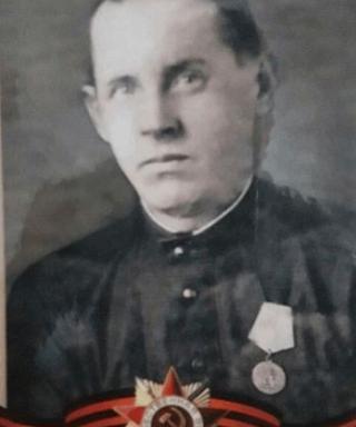Белышев Михаил Иванович