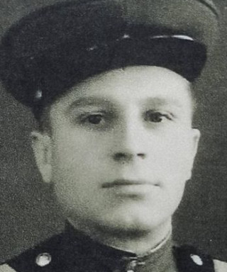 Гусев Александр Иванович