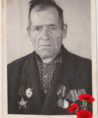 Муромцев Федосей Михайлович