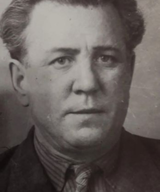 Валеев Гани Валеевич