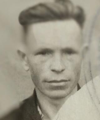 Шведов Дмитрий Александрович