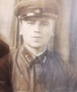 Бессонов Александр Иванович