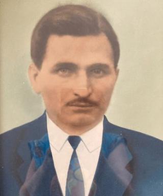 Кузнецов Антон Андреевич