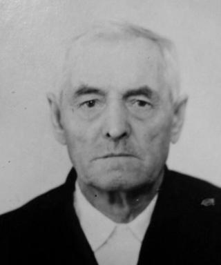 Шевчук Василий Михайлович