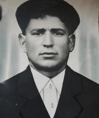 Горбунов Федор Иванович