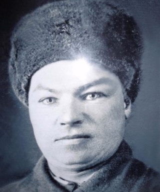 Овсянников Илья Федорович