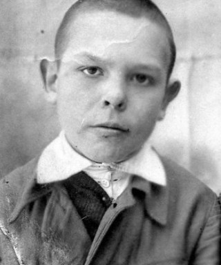 Ахметов Хази Зиевич