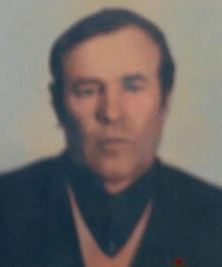 Кочкаев Михаил Антонович