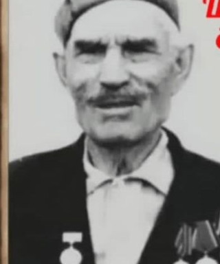 Фаррахов Шарафетдин Фаррахович