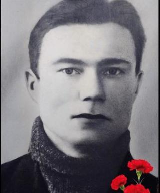 Молин Иван Васильевич