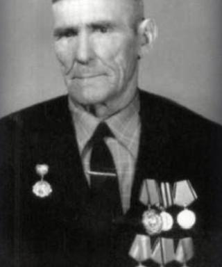 Крупский Николай Никифорович