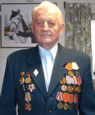 Безлущенко Семен Кириллович