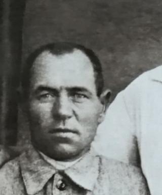 Голубов Иван Иванович
