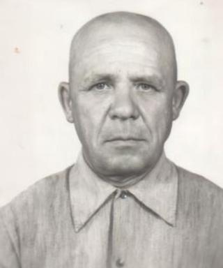 Саляхутдинов Шарип Саляхутдинович