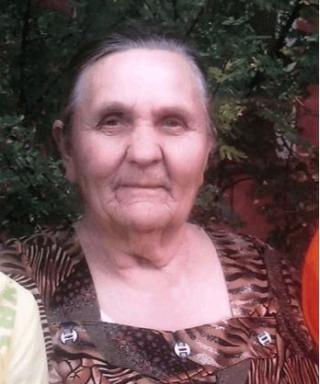 Черкасова Елизавета Петровна