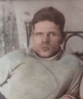 Ишков Иван Филиппович