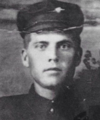 Балыков Григорий Алексеевич