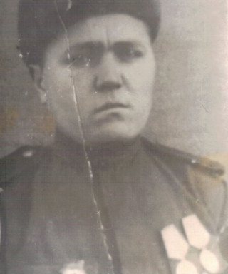 Голошейкин Михаил Николаевич