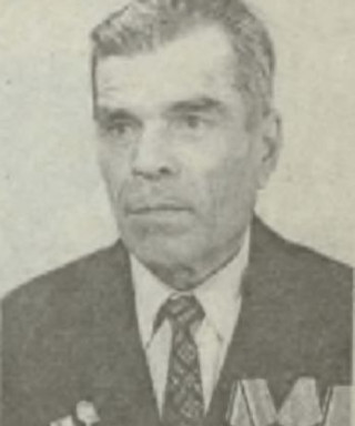 Мелкозеров Никита Иванович