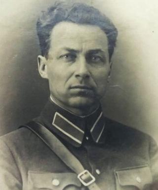 Колесников Исидор Иванович