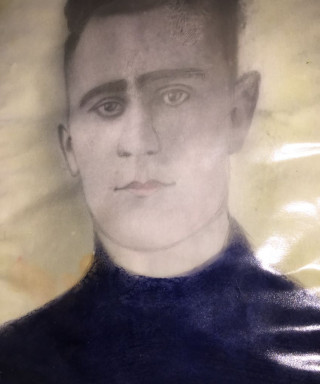 Азизян Хорен Петросович