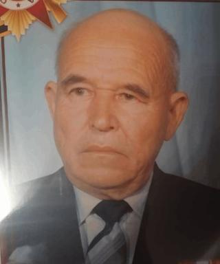 Краснов Иван Васильевич