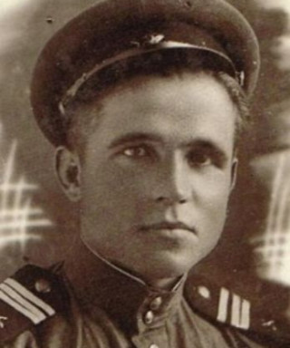 Бутин Валентин Александрович