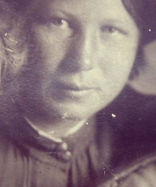 Петушкова Анна Ивановна