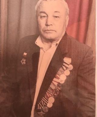 Шеломенцев Афанасий Никифорович