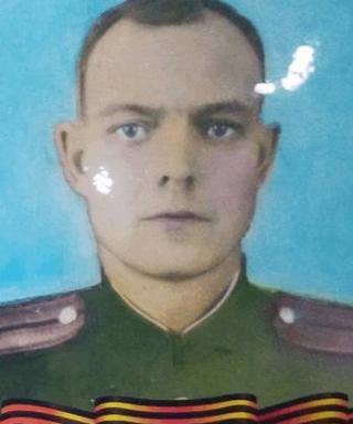 Ильющенков Григорий Александрович