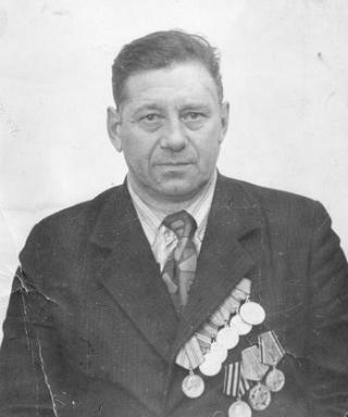 Тимофеев Юрий Васильевич