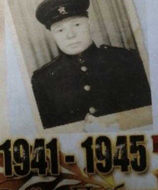 Ефремов Анатолий Иванович