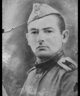 Агапчев Алексей Степанович