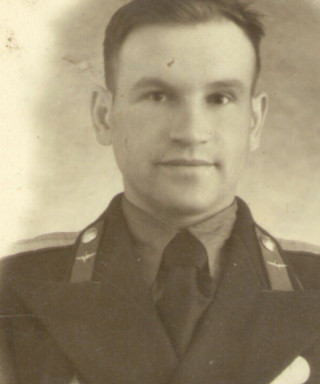 Фаныгин Виктор Васильевич