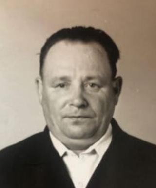 Кузнецов Иван Васильевич