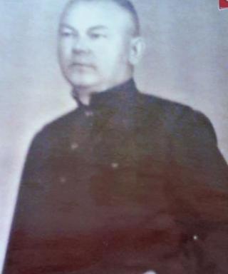 Гольцов Константин Емельянович
