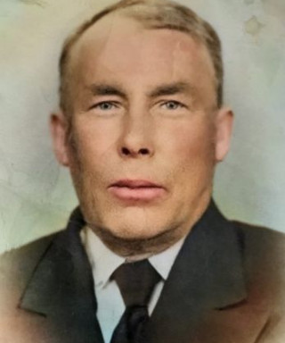 Попов Константин Михайлович